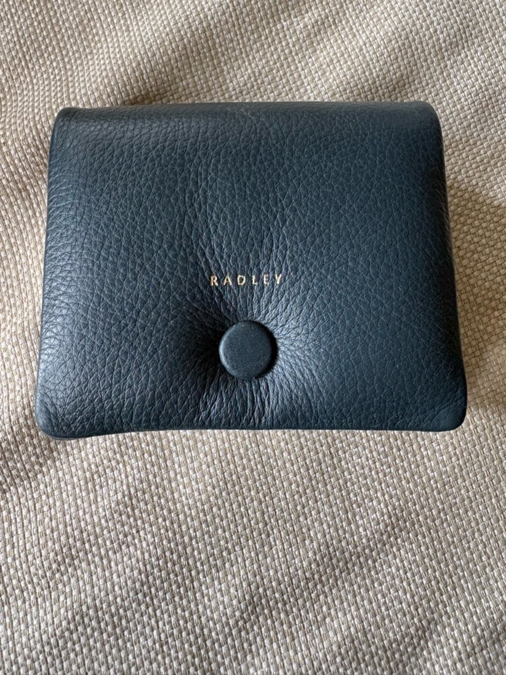 Radley leather wallet